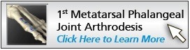 1st-metatarsal-phalangeal