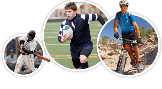 Jeffrey L. Tedder Banner