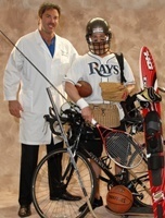 Jeffrey L. Tedder, MD, FACS