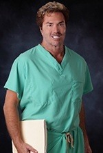 Jeffrey L. Tedder, MD, FACS 