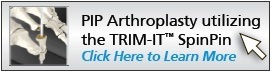 pip-arthroplasty