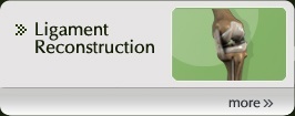 Ligament Reconstruction