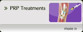 PRP Treatment
